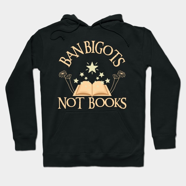 Banned Books Hoodie by Xtian Dela ✅